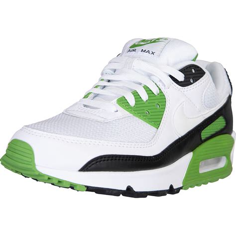 nike air max weiß grün erstes modell